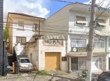 Terreno · 125m² · Terreno na Mooca
