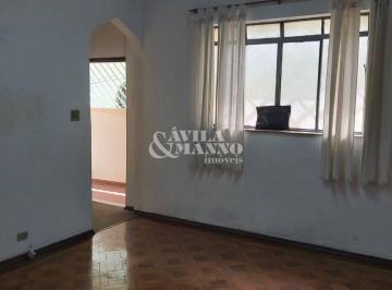 Casa · 140m² · 2 Quartos · 2 Vagas · Casa Terrea na Mooca