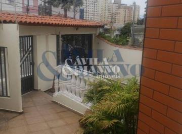 Casa · 184m² · 2 Quartos · 3 Vagas · Casa Assobradada com 2 Quartos, Vila Gumercindo