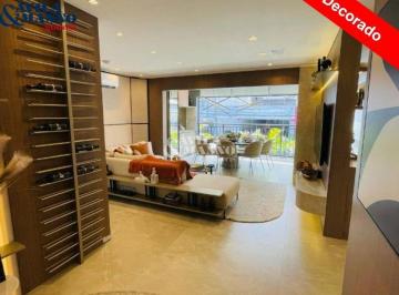 Apartamento · 82m² · 3 Quartos · 1 Vaga · Apartamento com 3 Quartos na Mooca