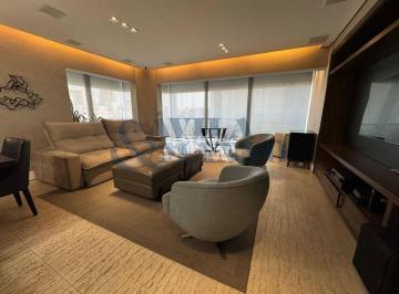 Apartamento · 151m² · 4 Quartos · 3 Vagas · Apartamento com 4 quartos à Venda, Tatuapé