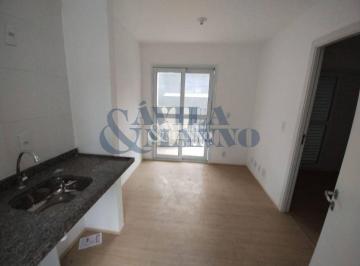 Apartamento · 27m² · 1 Quarto · Apartamento com 1 quarto à Venda, Mooca