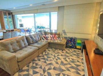 Apartamento · 132m² · 3 Quartos · 2 Vagas · Apartamento com 3 quartos na Mooca - São Paulo