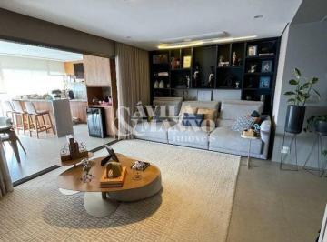 Apartamento · 160m² · 4 Quartos · 2 Vagas · Apartamento com 4 Quartos à Venda, Mooca