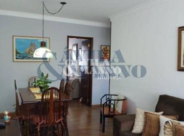 Apartamento · 62m² · 2 Quartos · 1 Vaga · Apartamento com 2 Quartos, Mooca