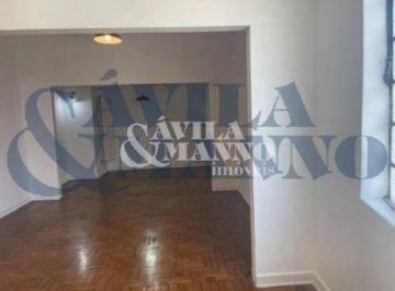 Comercial · 110m² · Aluguel de Casa Comercial na Vila Libaneza, São Paulo-Sp: 3 Salas, 110M² de Área