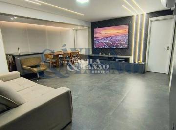 Apartamento · 115m² · 3 Quartos · 2 Vagas · Apartamento com 3 quartos à Venda, Tatuapé