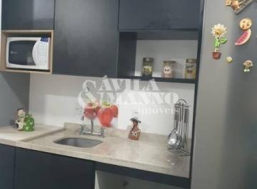 Apartamento · 26m² · 1 Quarto · Apartamento com 1 Quarto, Vila Prudente - São Paulo