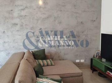 Casa · 120m² · 3 Quartos · 2 Vagas · Sobrado com 3 quartos à Venda, Vila Prudente