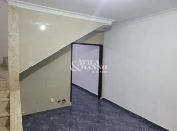Casa · 180m² · 3 Quartos · 2 Vagas · Sobrado com 3 Quartos na Mooca