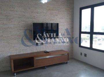 Apartamento · 75m² · 2 Quartos · 1 Vaga · Apartamento com 2 quartos à Venda, Mooca