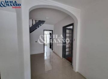 Casa · 270m² · 3 Quartos · 2 Vagas · Sobrado com 3 Quartos na Mooca