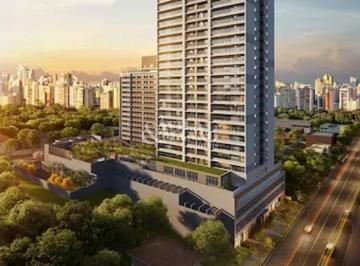Apartamento · 157m² · 4 Quartos · 2 Vagas · Apartamento em Construção com 4 Quartos na Mooca