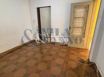 Casa · 112m² · 3 Quartos · 1 Vaga · ** Casa Térrea na Mooca **