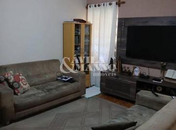 Casa · 160m² · 3 Quartos · 2 Vagas · Sobrado com 3 Quartos à Venda, Mooca -