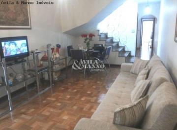 Casa · 135m² · 3 Quartos · 2 Vagas · Casa com 3 Quartos na Mooca