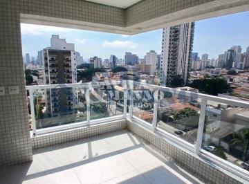 Apartamento · 81m² · 2 Quartos · 2 Vagas · Apartamento com 2 quartos à Venda, Tatuapé