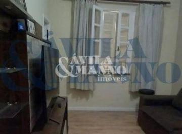 Apartamento · 57m² · 3 Quartos · 1 Vaga · Apartamento com 3 quartos na Mooca