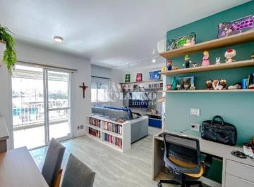 Apartamento · 73m² · 3 Quartos · 1 Vaga · Apartamento com 3 Quartos na Mooca