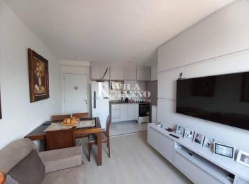 Apartamento · 40m² · 2 Quartos · 1 Vaga · Apartamento com 2 Quartos no Belém