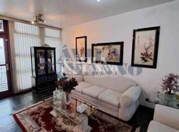 Casa · 200m² · 3 Quartos · 3 Vagas · Sobrado com 3 quartos à Venda, Mooca - São Paulo