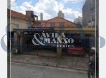 Terreno · 316m² · 3 Quartos · 2 Vagas · Outros com 3 Quartos, Vila Prudente - São Paulo