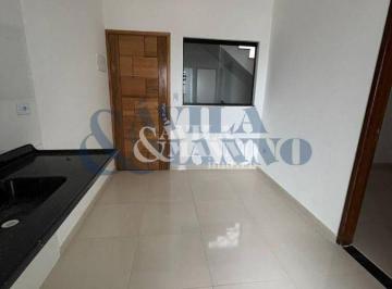 Apartamento · 33m² · 2 Quartos · 1 Vaga · Apartamento na Vila Prudente