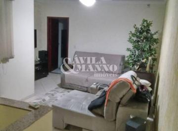 Casa · 71m² · 3 Quartos · 3 Vagas · Sobrado com 3 Quartos na Mooca