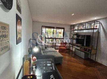 Apartamento · 150m² · 4 Quartos · 2 Vagas · Apartamento com 4 Quartos na Mooca