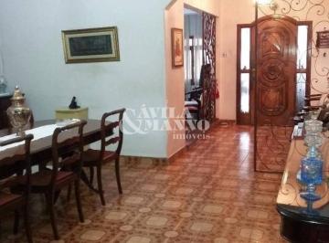 Casa · 180m² · 3 Quartos · 1 Vaga · Sobrado com 3 Quartos no Belenzinho