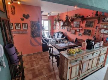 Apartamento · 85m² · 2 Quartos · 1 Vaga · Cobertura com 2 Quartos, Vila Prudente - São Paulo