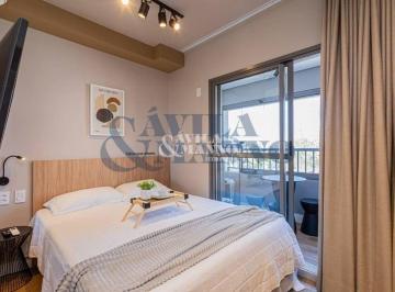 Apartamento · 20m² · 1 Quarto · Apartamento com 1 quarto na Mooca