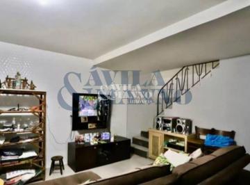 Casa · 120m² · 3 Quartos · 1 Vaga · Sobrado com 3 quartos à Venda, Mooca - São Paulo