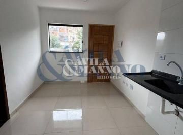 Apartamento · 33m² · 2 Quartos · 1 Vaga · Apartamento na Vila Prudente