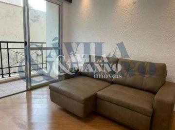 Apartamento · 56m² · 2 Quartos · 1 Vaga · Apartamento com 2 quartos à Venda, Mooca