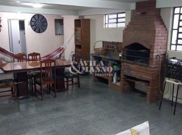 Casa · 240m² · 6 Quartos · 3 Vagas · Casa com 6 quartos à Venda, Vila Prudente