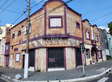 Comercial · 340m² · Salão Comercial para Locação na Mooca, São Paulo-Sp: 4 Salas, 4 Banheiros, 340M² de Área.
