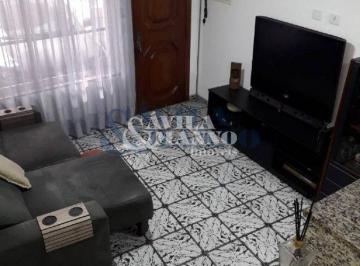 Casa · 2 Quartos · 1 Vaga · Sobrado com 2 Quartos no Tatuapé