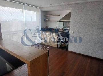 Apartamento · 210m² · 4 Quartos · 3 Vagas · Apartamento de Luxo para Locação na Vila Prudente, São Paulo-SP