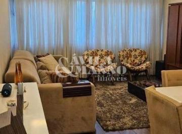 Apartamento · 130m² · 3 Quartos · 1 Vaga · Apartamento com 3 Quartos na Mooca