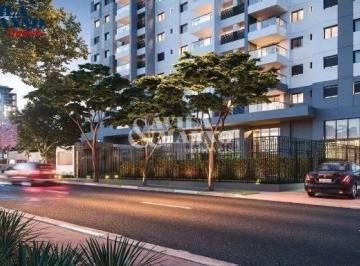 Apartamento · 88m² · 3 Quartos · 2 Vagas · Apartamento com 3 Quartos na Água Rasa
