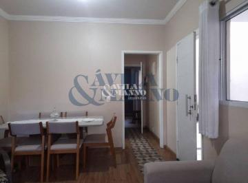 Casa · 3 Quartos · 2 Vagas · Sobrado com 3 Quartos na Vila Carrão