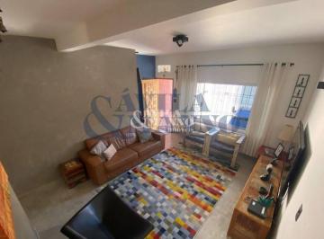 Casa · 118m² · 3 Quartos · 2 Vagas · Sobrado com 3 quartos à Venda, Mooca