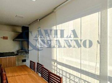 Apartamento · 86m² · 2 Quartos · 1 Vaga · Apartamento com 2 quartos à Venda, Mooca