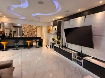 e0be48a15b4d0f0791a365033c5830f344c7e6da · Apartamento com 2 dormitórios à venda, 116 m² por R$ 1.380.000 - Centro - Guarulhos/SP