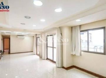 Apartamento · 175m² · 5 Quartos · 2 Vagas · Apartamento com 5 quartos no Tatuapé