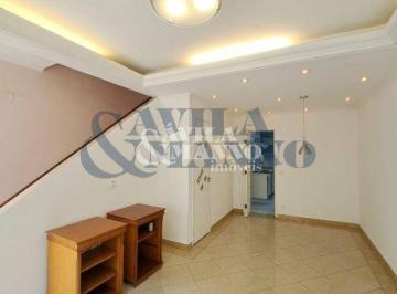 Casa · 137m² · 3 Quartos · 2 Vagas · Casa de condomínio com 3 quartos na Mooca