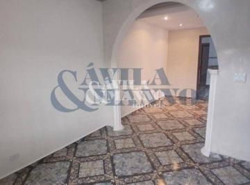 Casa · 140m² · 3 Quartos · 1 Vaga · Sobrado com 3 quartos à Venda, Vila Prudente