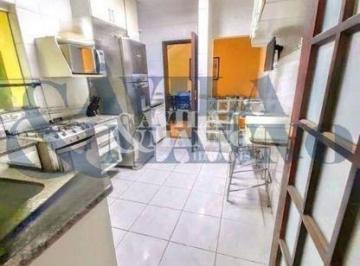 Casa · 128m² · 3 Quartos · 2 Vagas · Sobrado com 3 quartos à Venda, Mooca - São Paulo