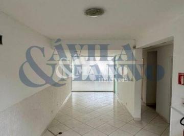 Terreno · 98m² · 1 Vaga · Sala Comercial de Alto Padrão para Locação na Mooca, São Paulo-Sp: 3 Salas, 3 Banheiros, 98M² de Áre